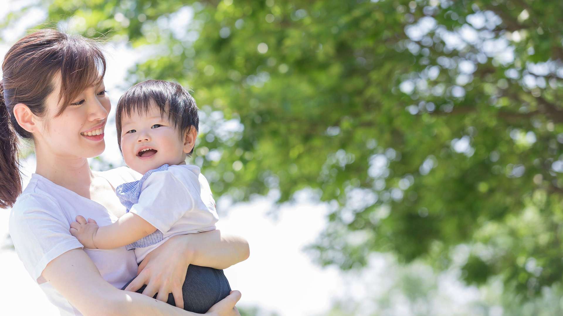 親と子供の価値観